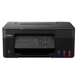МФУ CANON PIXMA G3430 с СНПЧ/ 11 изоб./мин / GI-41/ USB/ Wi-Fi AirPrint Mopria