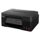 МФУ CANON PIXMA G3430 с СНПЧ/ 11 изоб./мин / GI-41/ USB/ Wi-Fi AirPrint Mopria