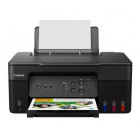 МФУ CANON PIXMA G3430 с СНПЧ/ 11 изоб./мин / GI-41/ USB/ Wi-Fi AirPrint Mopria