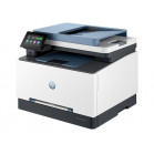 МФУ лазерное HP Color LaserJet Pro MFP 3303fdw  цвет/ А4/26 стр/ АПД/Wi-Fi/Ethernet/ факс/дуплекс/4.3" экран/PostScript