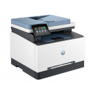 МФУ лазерное HP Color LaserJet Pro MFP 3303fdw  цвет/ А4/26 стр/ АПД/Wi-Fi/Ethernet/ факс/дуплекс/4.3" экран/PostScript