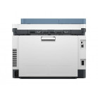 МФУ лазерное HP Color LaserJet Pro MFP 3303fdw  цвет/ А4/26 стр/ АПД/Wi-Fi/Ethernet/ факс/дуплекс/4.3" экран/PostScript
