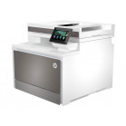 МФУ лазерное HP Color LaserJet Pro MFP 4303fdw А4/цвет/33 стр/ АПД/дуплекс/Wi-Fi/Ethernet/Bluetooth/факс/ экран 4,3"