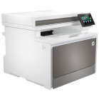 МФУ лазерное HP Color LaserJet Pro MFP 4303fdw А4/цвет/33 стр/ АПД/дуплекс/Wi-Fi/Ethernet/Bluetooth/факс/ экран 4,3"
