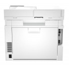 МФУ лазерное HP Color LaserJet Pro MFP 4303fdw А4/цвет/33 стр/ АПД/дуплекс/Wi-Fi/Ethernet/Bluetooth/факс/ экран 4,3"