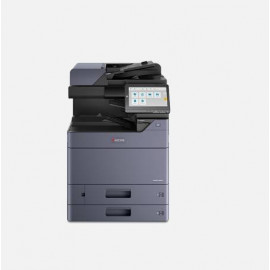 Цветное МФУ Kyocera TASKalfa MZ2501ci 25стр/мин A3, SRA3, 4800х1200dpi,БЕЗ АВТОПОД И КРЫШКИ(110C2M3NL0)