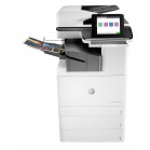 МФУ HP Color LaserJet Enterprise Flow MFP M776zs А3/ цвет/ 46 стр/ 3 лотка х 550л./ фишинер