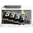 МФУ HP Color LaserJet Enterprise Flow MFP M776zs А3/ цвет/ 46 стр/ 3 лотка х 550л./ фишинер