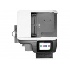 МФУ HP Color LaserJet Enterprise Flow MFP M776zs А3/ цвет/ 46 стр/ 3 лотка х 550л./ фишинер