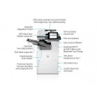 МФУ HP Color LaserJet Enterprise Flow MFP M776zs А3/ цвет/ 46 стр/ 3 лотка х 550л./ фишинер