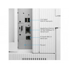 МФУ HP Color LaserJet Enterprise Flow MFP M776zs А3/ цвет/ 46 стр/ 3 лотка х 550л./ фишинер