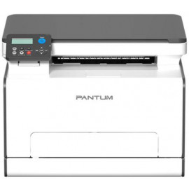 Цветное МФУ Pantum CM2100DW (A4, 20 стр/мин, Duplex, 512 MB, USB2.0, LAN, WiFi 2.4G, Bluetooth)