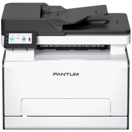 Цветное МФУ Pantum CM2100ADW (A4, 20 стр/мин, ADF50, Duplex, 512 MB, USB2.0, LAN, WiFi 2.4G, Bluetooth)