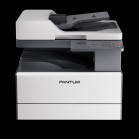 МФУ Pantum BM231ADW (A3, 1200dpi, 22с/м, 833MHz, 1Gb, ADF100, Duplex, LAN, USB, WiFi, BT, 250+100л) "ТОЛЬКО РЕГИСТРАЦИЯ"