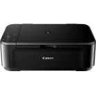 МФУ струйный Canon Pixma MG3640S BK (0515C107) A4 Duplex WiFi черный