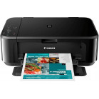 МФУ струйный Canon Pixma MG3640S BK (0515C107) A4 Duplex WiFi черный