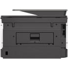 МФУ струйный HP Officejet Pro 9023 AiO (1MR70B) A4 Duplex WiFi USB RJ-45 белый/серый