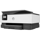 МФУ струйный HP OfficeJet 8013 (1KR70B) A4 Duplex WiFi черный