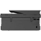 МФУ струйный HP OfficeJet 8013 (1KR70B) A4 Duplex WiFi черный
