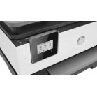 МФУ струйный HP OfficeJet 8013 (1KR70B) A4 Duplex WiFi черный