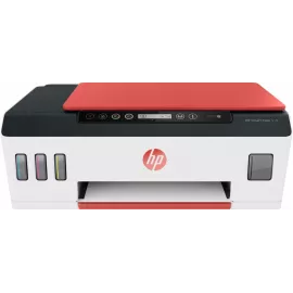 МФУ струйный HP Smart Tank 519 AiO (3YW73A) A4 WiFi черный