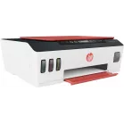 МФУ струйный HP Smart Tank 519 AiO (3YW73A) A4 WiFi черный