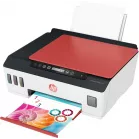МФУ струйный HP Smart Tank 519 AiO (3YW73A) A4 WiFi черный