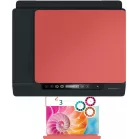 МФУ струйный HP Smart Tank 519 AiO (3YW73A) A4 WiFi черный