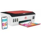 МФУ струйный HP Smart Tank 519 AiO (3YW73A) A4 WiFi черный