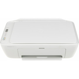 МФУ струйный HP DeskJet 2710 (5AR83B) A4 WiFi USB белый