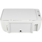 МФУ струйный HP DeskJet 2710 (5AR83B) A4 WiFi белый