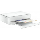 МФУ струйный HP DeskJet Plus Ink Advantage 6075 (5SE22C/5SE22-00001) A4 WiFi белый
