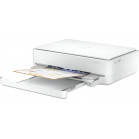 МФУ струйный HP DeskJet Plus Ink Advantage 6075 (5SE22C/5SE22-00001) A4 WiFi белый