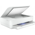 МФУ струйный HP DeskJet Plus Ink Advantage 6075 (5SE22C/5SE22-00001) A4 WiFi белый