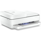 МФУ струйный HP DeskJet Ink Advantage 6475 (5SD78C) A4 Duplex WiFi USB белый