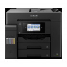 МФУ струйный Epson L6550 (C11CJ30404/C11CJ30403) A4 Duplex Net WiFi черный