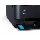 МФУ струйный Epson L8180 (C11CJ21403/402/504/502) A3 Duplex Net WiFi черный