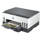 МФУ струйный HP Smart Tank 720 AiO (6UU46A) A4 Duplex WiFi серый