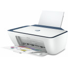 МФУ струйный HP DeskJet IA Ultra 4828 (25R76A) A4 WiFi белый