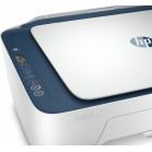 МФУ струйный HP DeskJet IA Ultra 4828 (25R76A) A4 WiFi белый