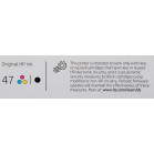 МФУ струйный HP DeskJet IA Ultra 4828 (25R76A) A4 WiFi белый