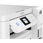 МФУ струйный Epson L4260 (C11CJ63513) A4 Duplex WiFi белый