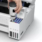 МФУ струйный Epson L4260 (C11CJ63513) A4 Duplex WiFi белый