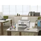 МФУ струйный Epson L4260 (C11CJ63513) A4 Duplex WiFi белый
