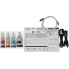 МФУ струйный Epson L4260 (C11CJ63513) A4 Duplex WiFi белый
