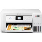 МФУ струйный Epson L4260 (C11CJ63513) A4 Duplex WiFi белый