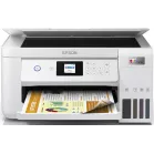МФУ струйный Epson L4260 (C11CJ63513) A4 Duplex WiFi белый