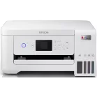 МФУ струйный Epson L4260 (C11CJ63513) A4 Duplex WiFi белый