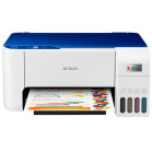 МФУ струйный Epson L3215 (C11CJ68509) A4 белый