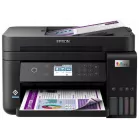 МФУ струйный Epson L6270 (C11CJ61507/61407/64407) A4 Duplex Net WiFi черный
